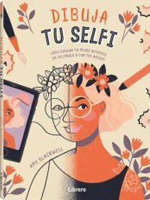 Dibuja tu selfi