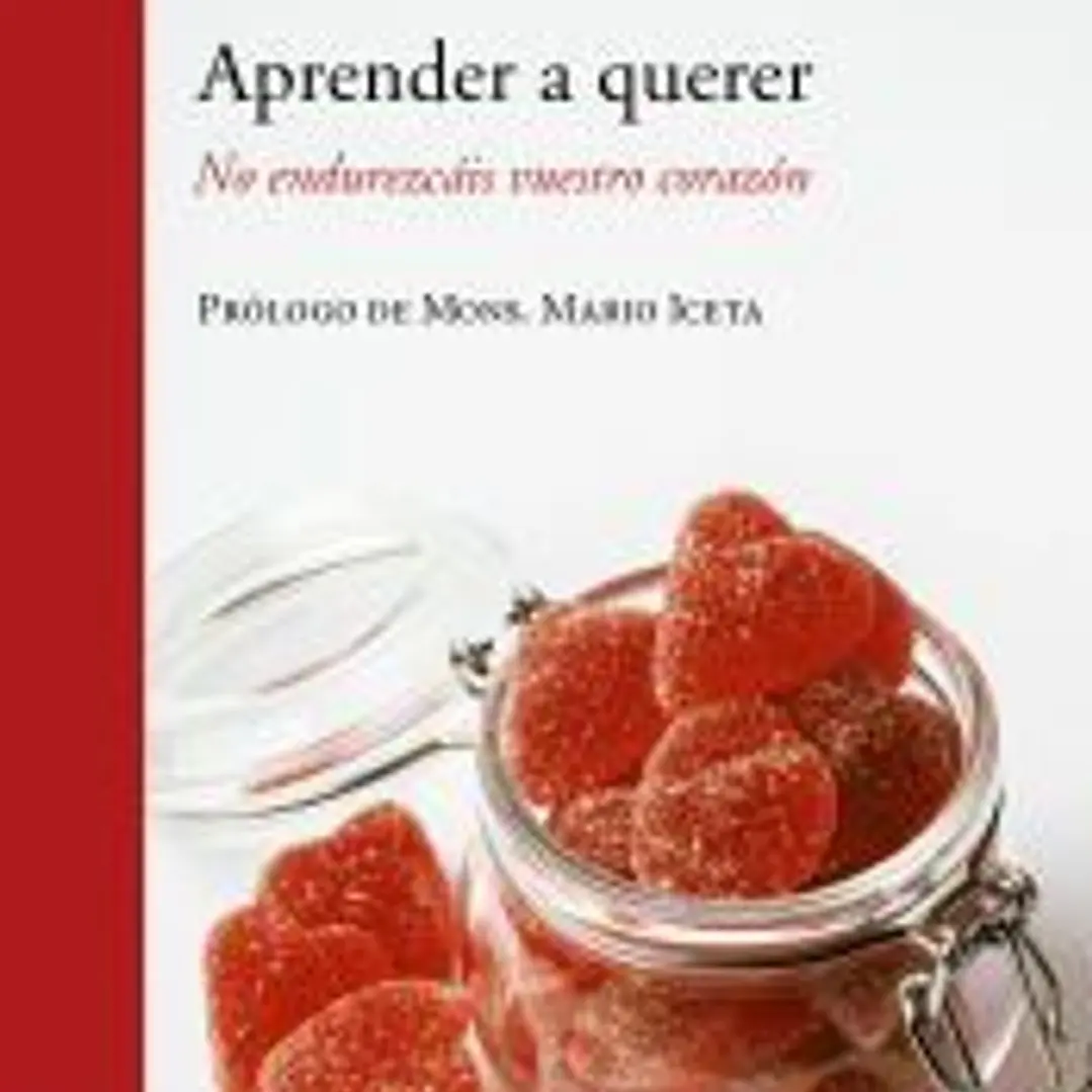 Aprender a querer 1