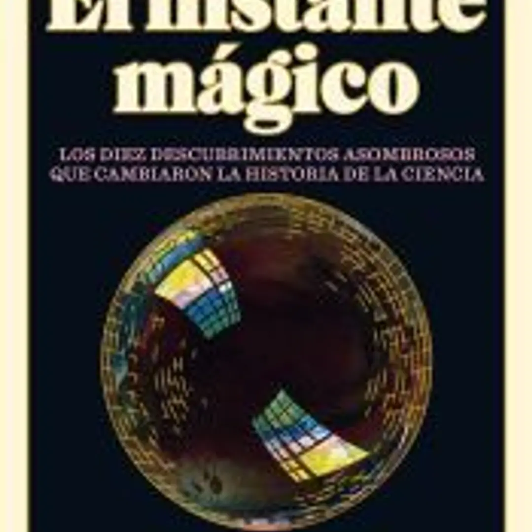 El instante mágico 1
