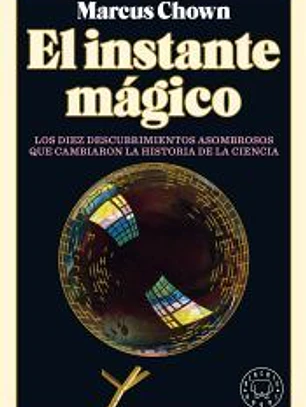 El instante mágico