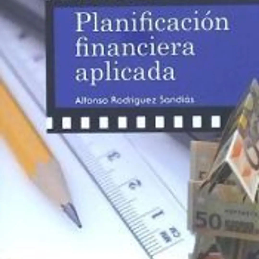 Planificación financiera aplicada 1