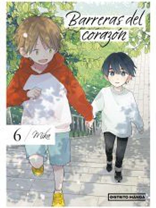 Barreras del corazón 6