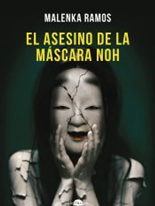 El asesino de la máscara Noh