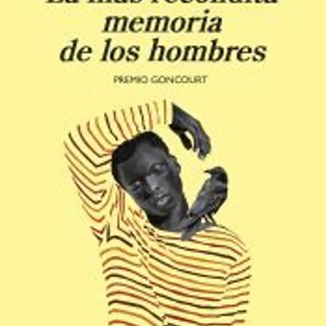 La más recóndita memoria de los hombres 1