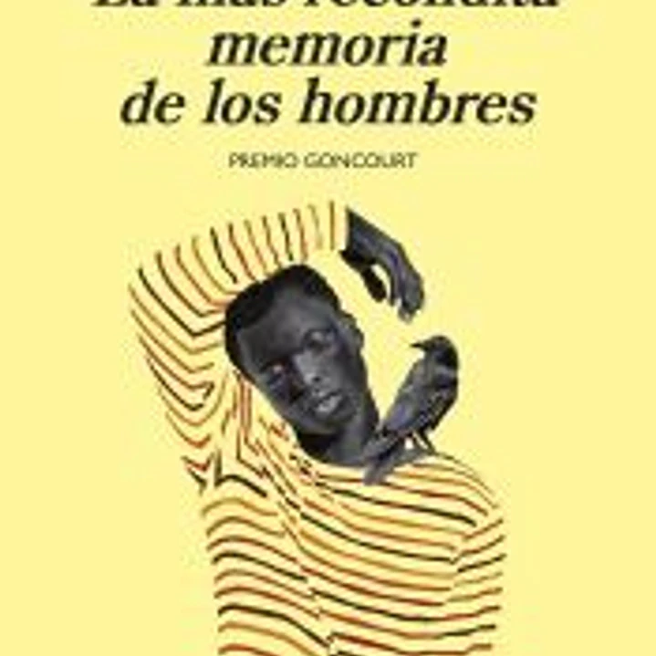 La más recóndita memoria de los hombres 1