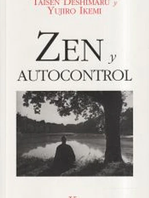 Zen y autocontrol