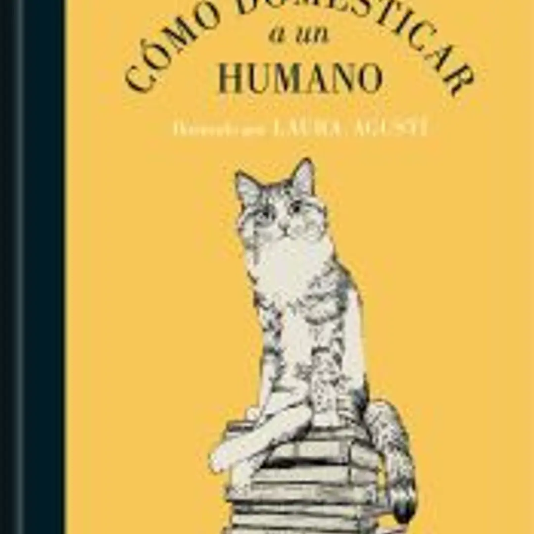 Cómo domesticar a un humano 1