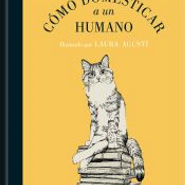 Cómo domesticar a un humano 1