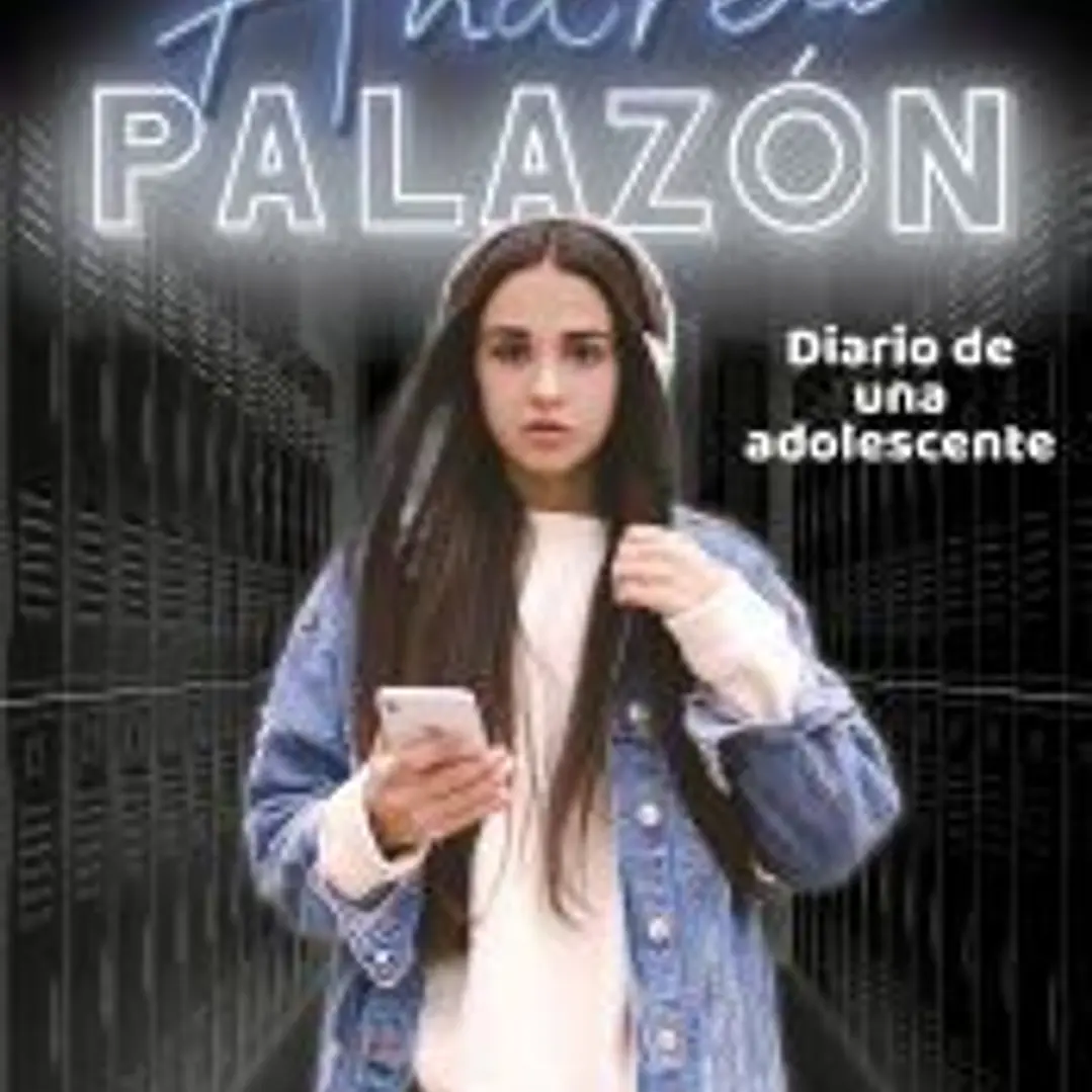 Diario de una adolescente 1