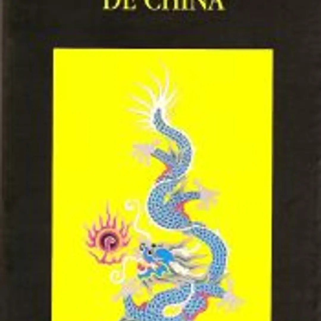 Cuentos y Leyendas de China 1