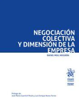Negociación Colectiva y Dimensión de la Empresa
