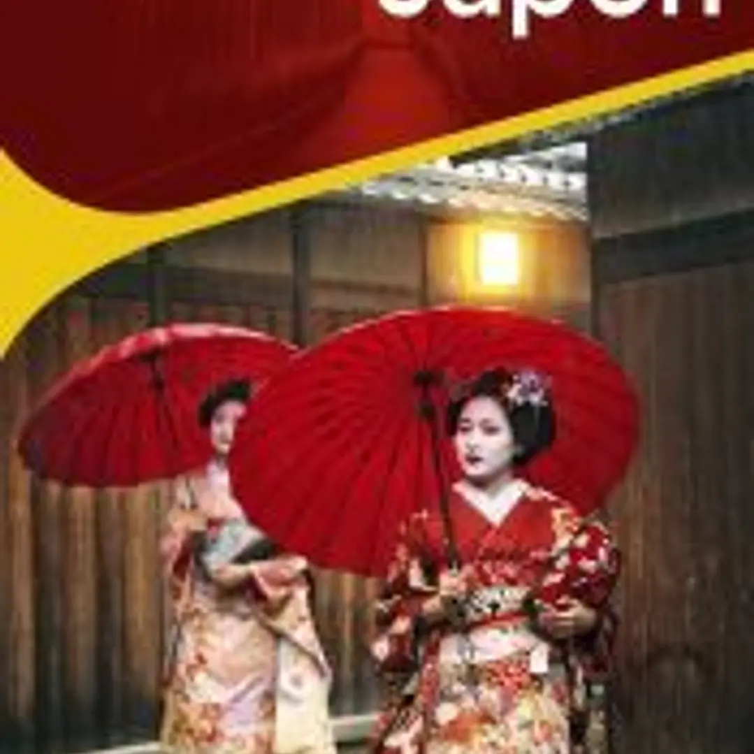 Japón 1