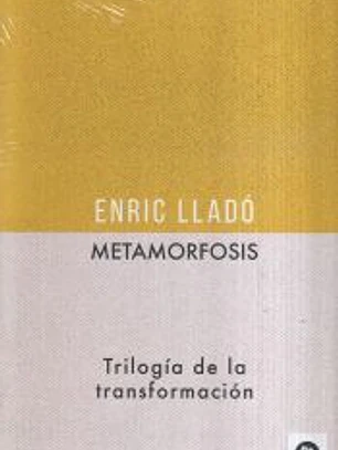 Metamorfosis