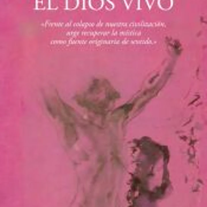 DIOS VIVO, EL 1