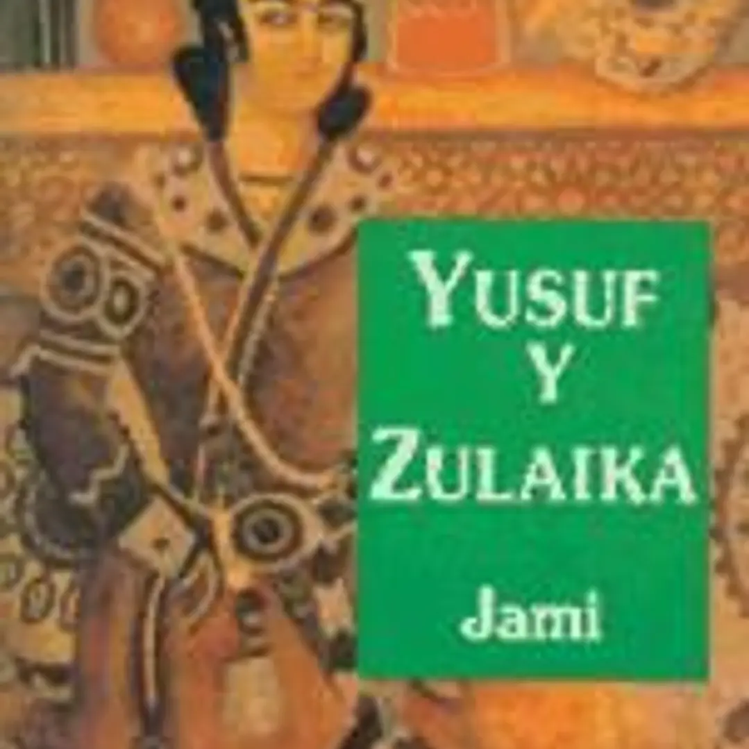 YUSUF Y ZULAIKA 1