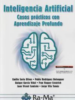INTELIGENCIA ARTIFICIAL
