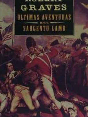 ÚLTIMAS AVENTURAS DEL SARGENTO LAMB (Pocket)