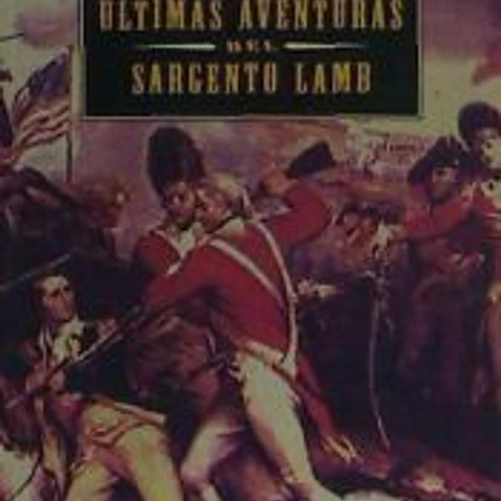 ÚLTIMAS AVENTURAS DEL SARGENTO LAMB (Pocket) 1