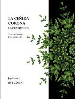 La ceñida corona