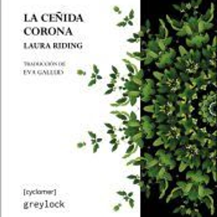 La ceñida corona 1