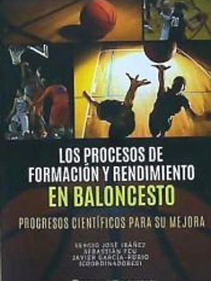 Los procesos de formación y rendimiento en baloncesto