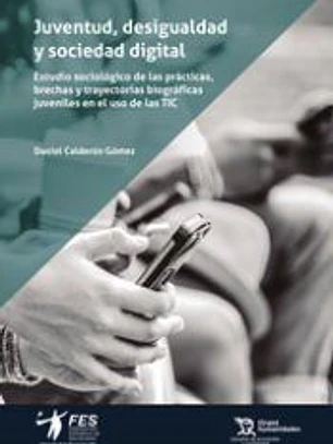 Juventud, desigualdad y sociedad digital