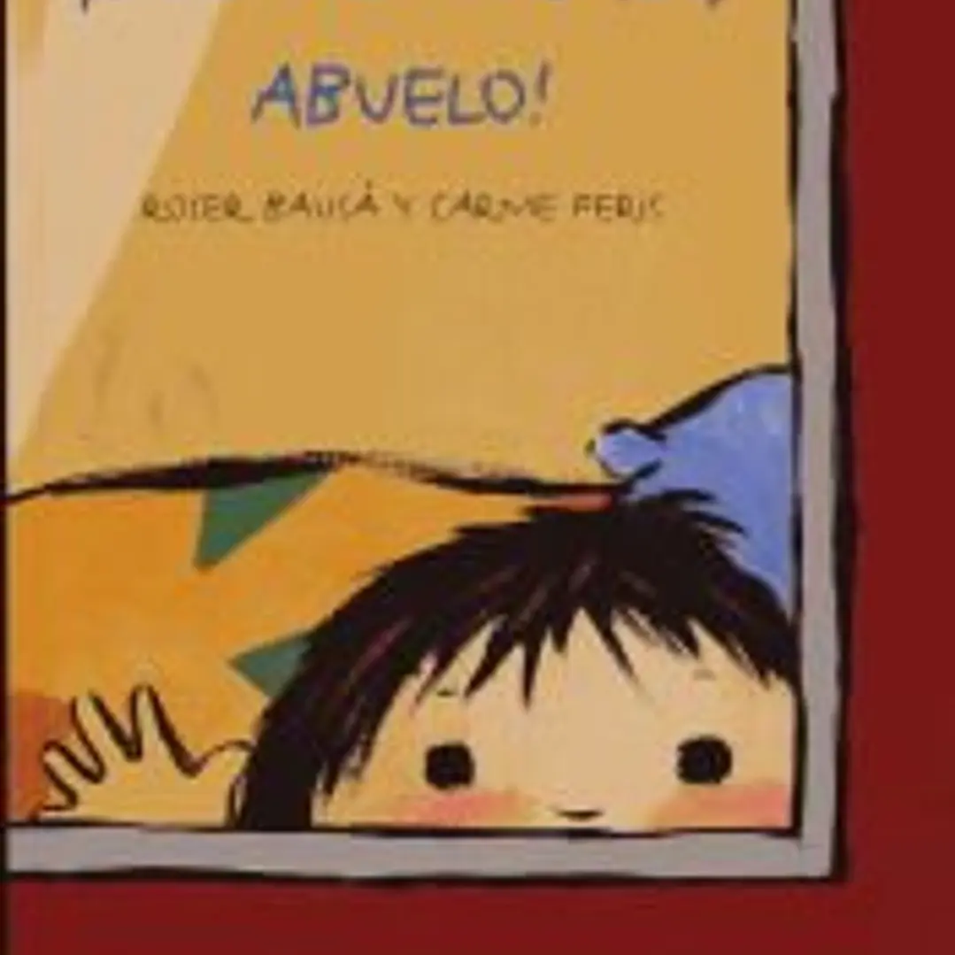 ¡Buenas noches, abuelo! 1
