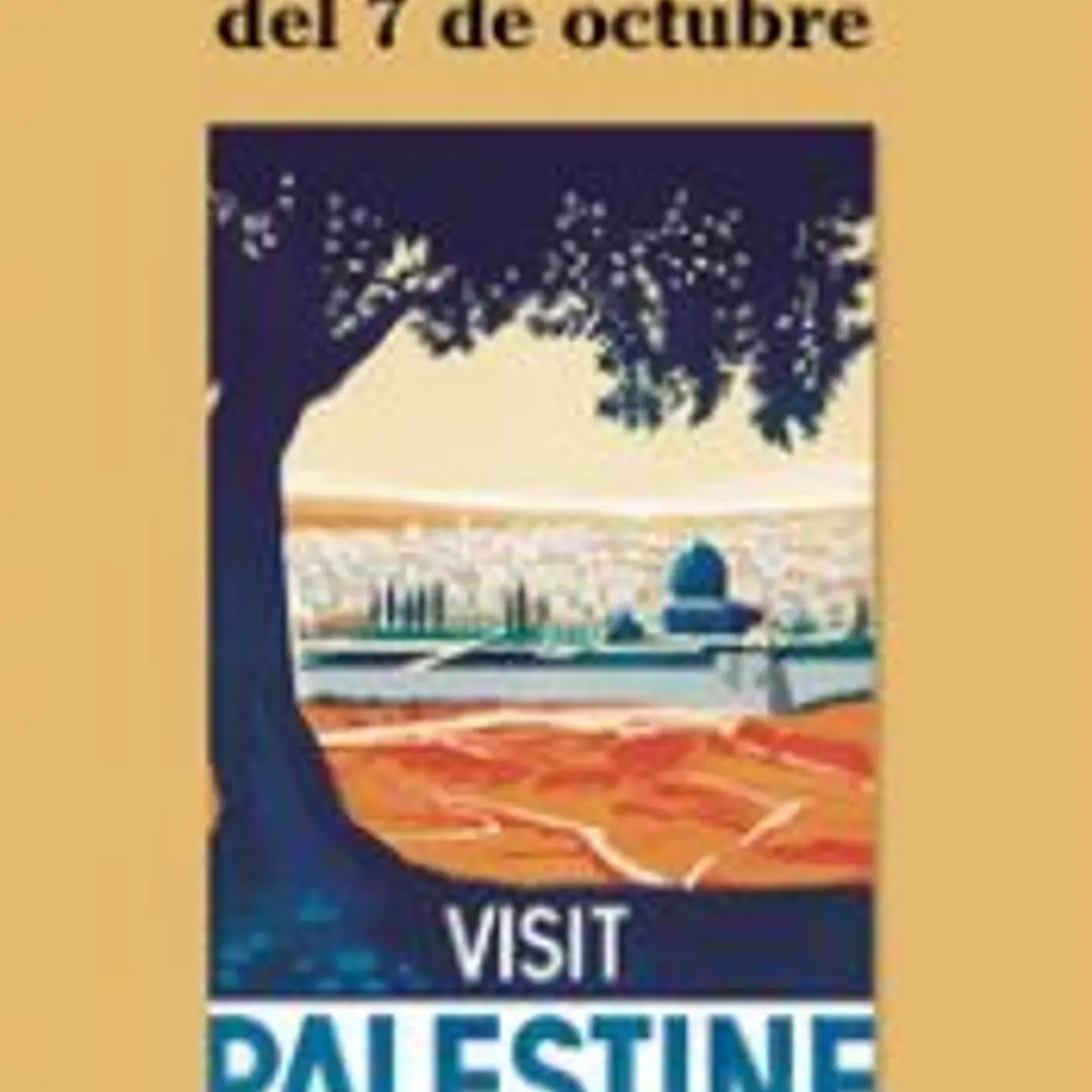 Gaza, antes y después del 7 de octubre 1