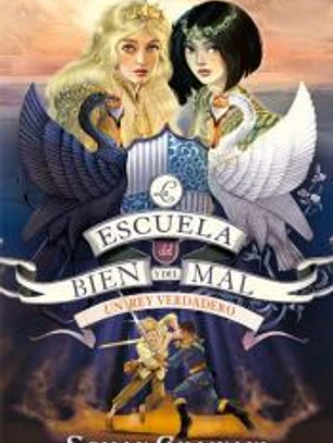 La escuela del Bien y del Mal Vol. 6