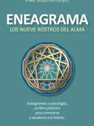ENEAGRAMA. LOS NUEVE ROSTROS DEL ALMA (N.E.)
