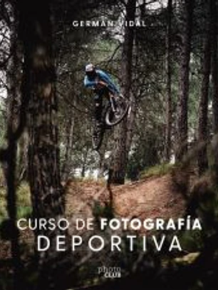 Curso de fotografía deportiva