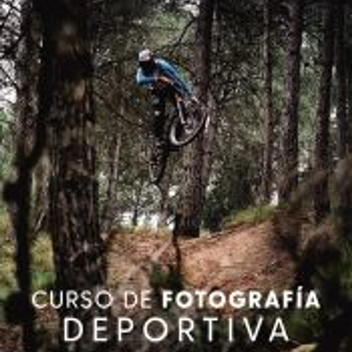 Curso de fotografía deportiva 1