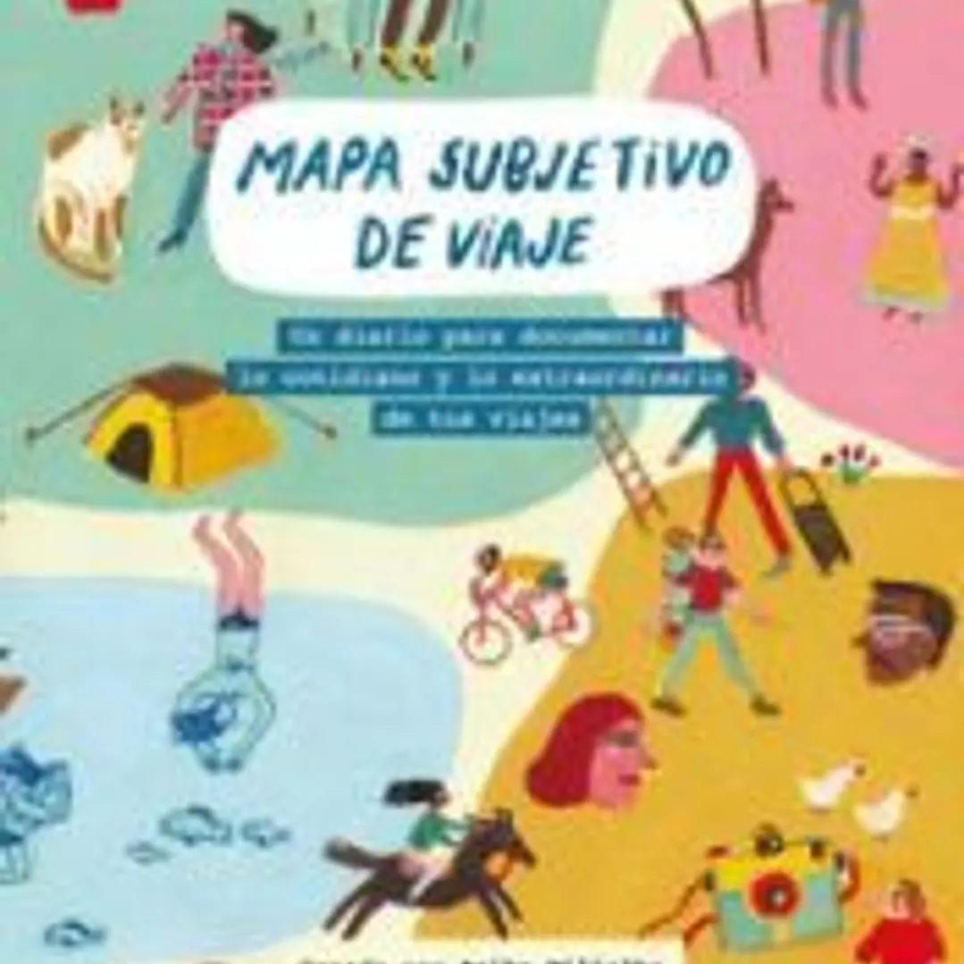 MAPA SUBJETIVO DE VIAJE 1
