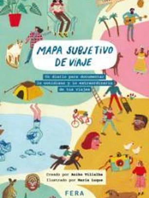 MAPA SUBJETIVO DE VIAJE