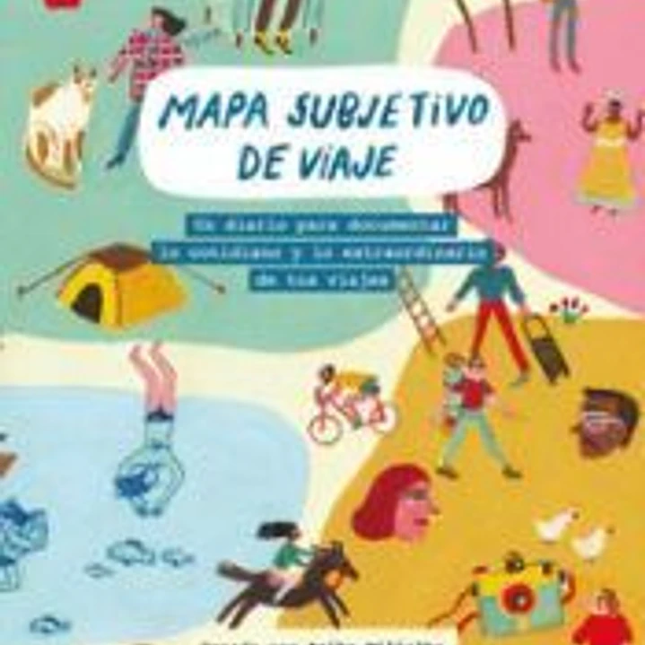 MAPA SUBJETIVO DE VIAJE 1