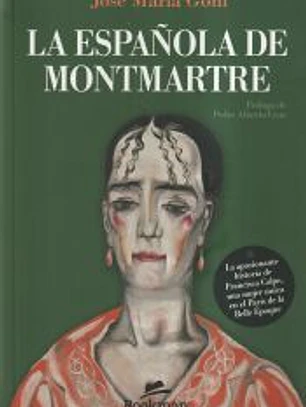 LA ESPAÑOLA DE MONTMARTRE