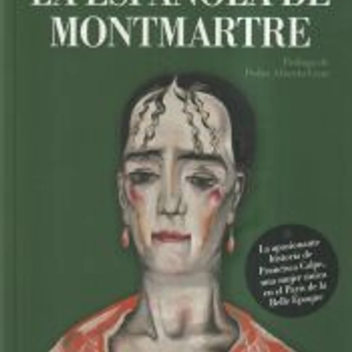 LA ESPAÑOLA DE MONTMARTRE 1