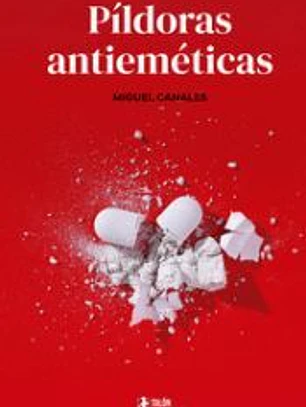 Píldoras antieméticas