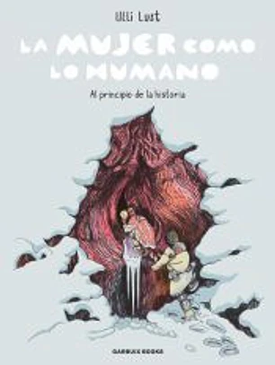La mujer como lo humano