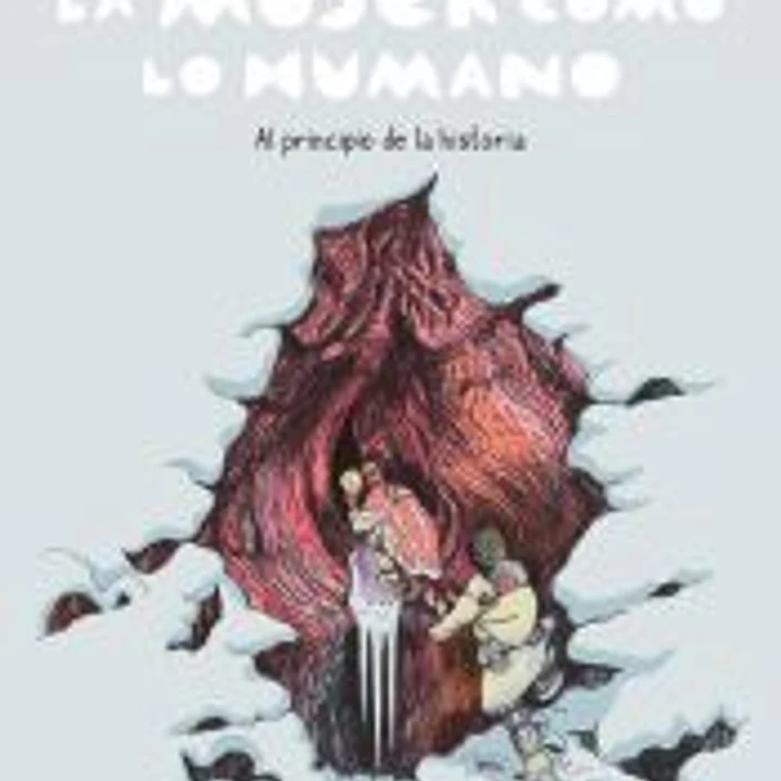 La mujer como lo humano 1