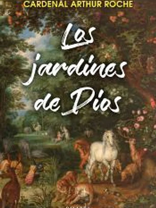 Los jardines de Dios