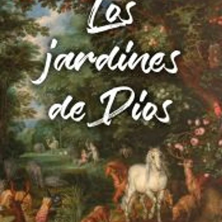 Los jardines de Dios 1