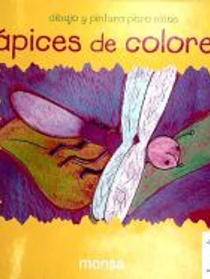 Lápices de colores
