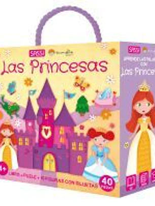 Princesa Q Box