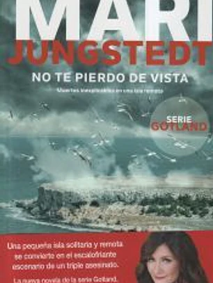 No te pierdo de vista