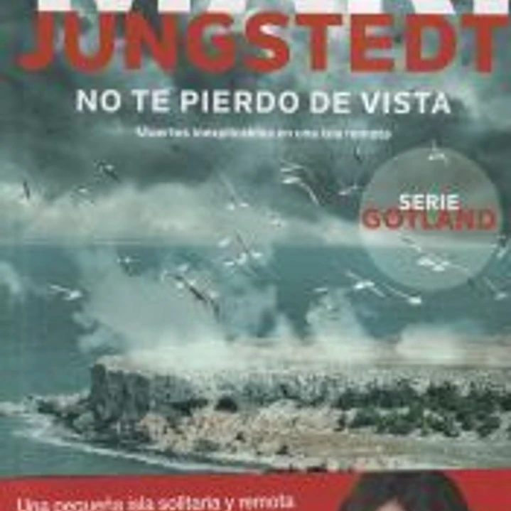 No te pierdo de vista 1