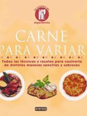 CARNE PARA VARIAR.(COCINA ES...)
