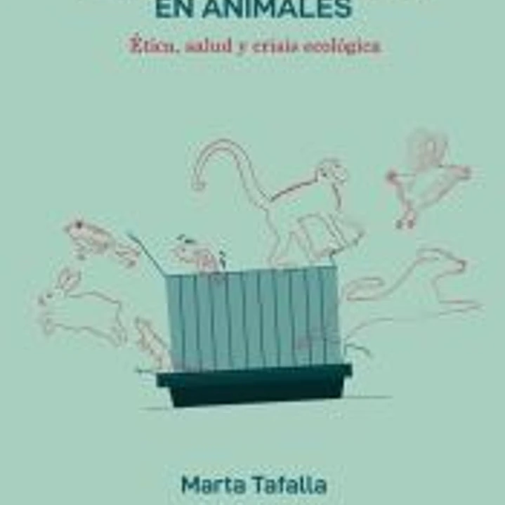 Paradojas de la experimentación en animales 1