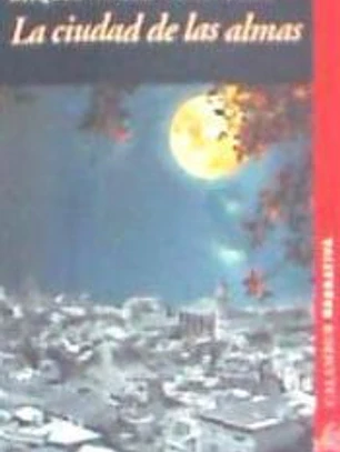 La ciudad de las almas