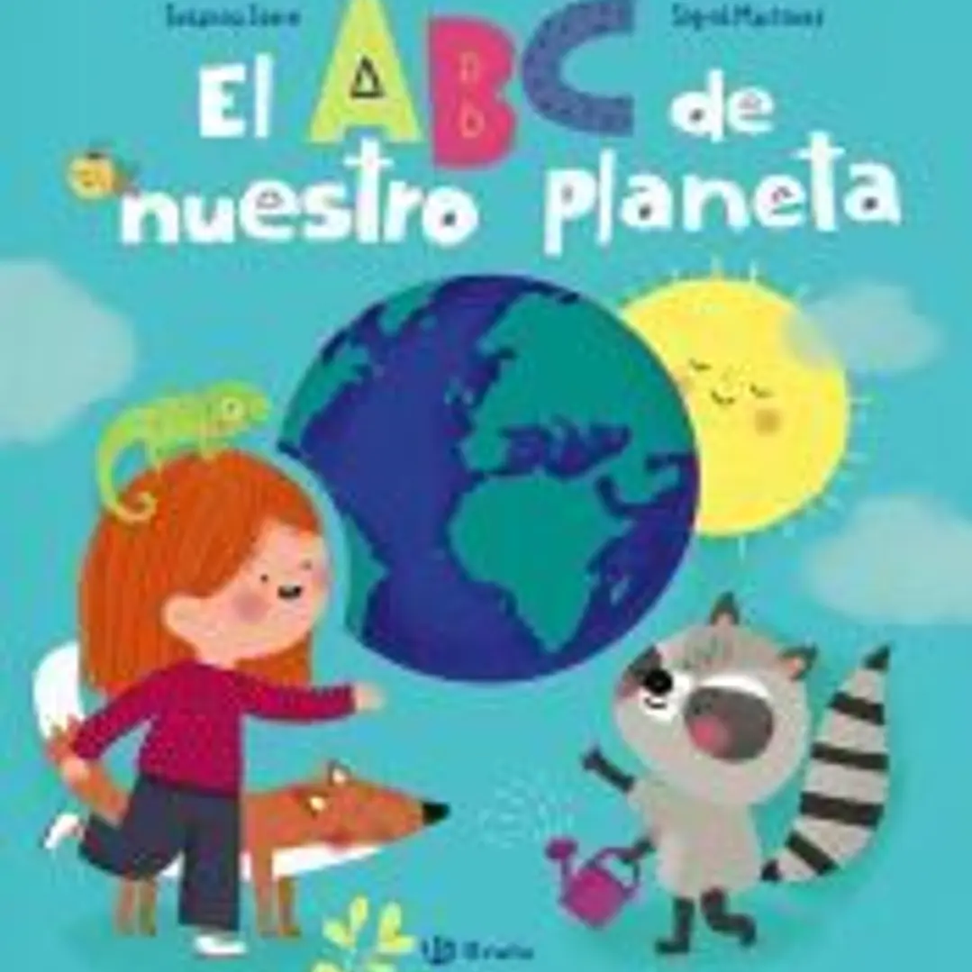 El ABC de nuestro planeta 1